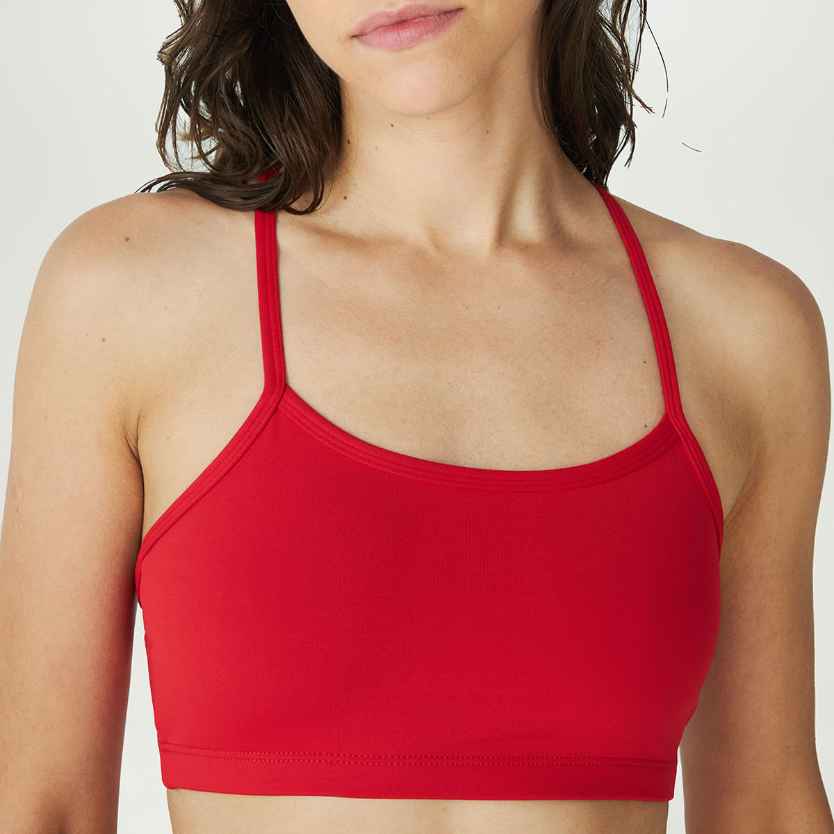 Conjunto Top e Calça Fila Life Feminino