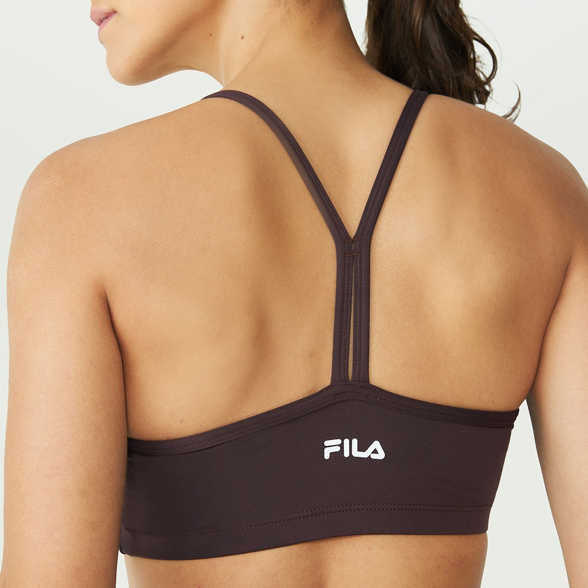 Conjunto Top e Calça Fila Life Feminino