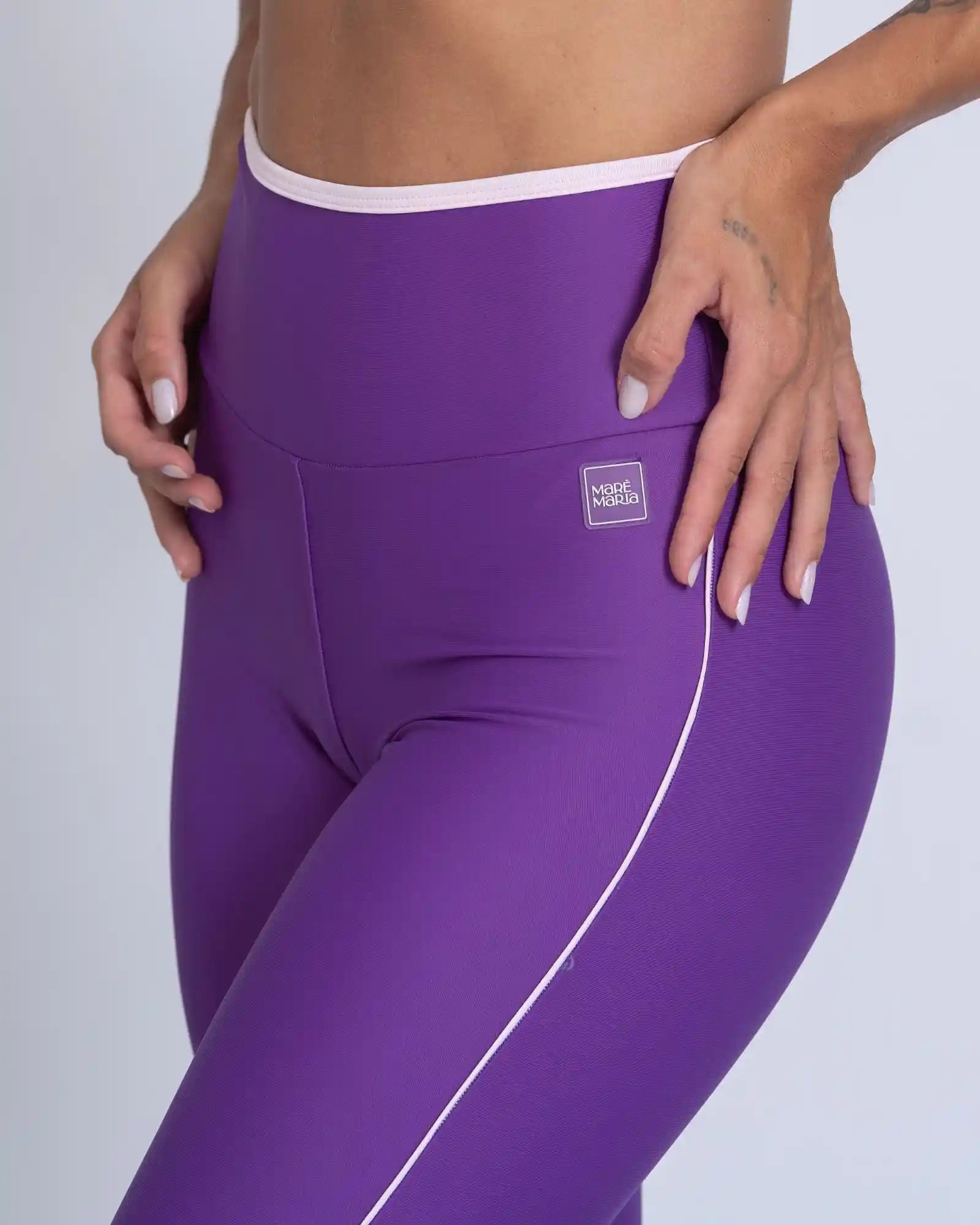 Calça Fitness New Line