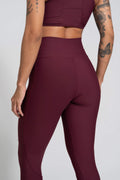 Calça Legging Fitness Compressão Classic Ruby