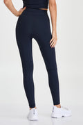 Legging Adaptiv Afina Cintura Preto