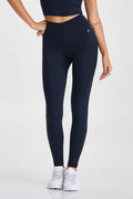 Legging Adaptiv Afina Cintura Preto