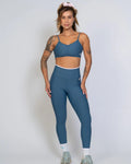 Calça Fitness New Line
