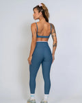 Calça Fitness New Line